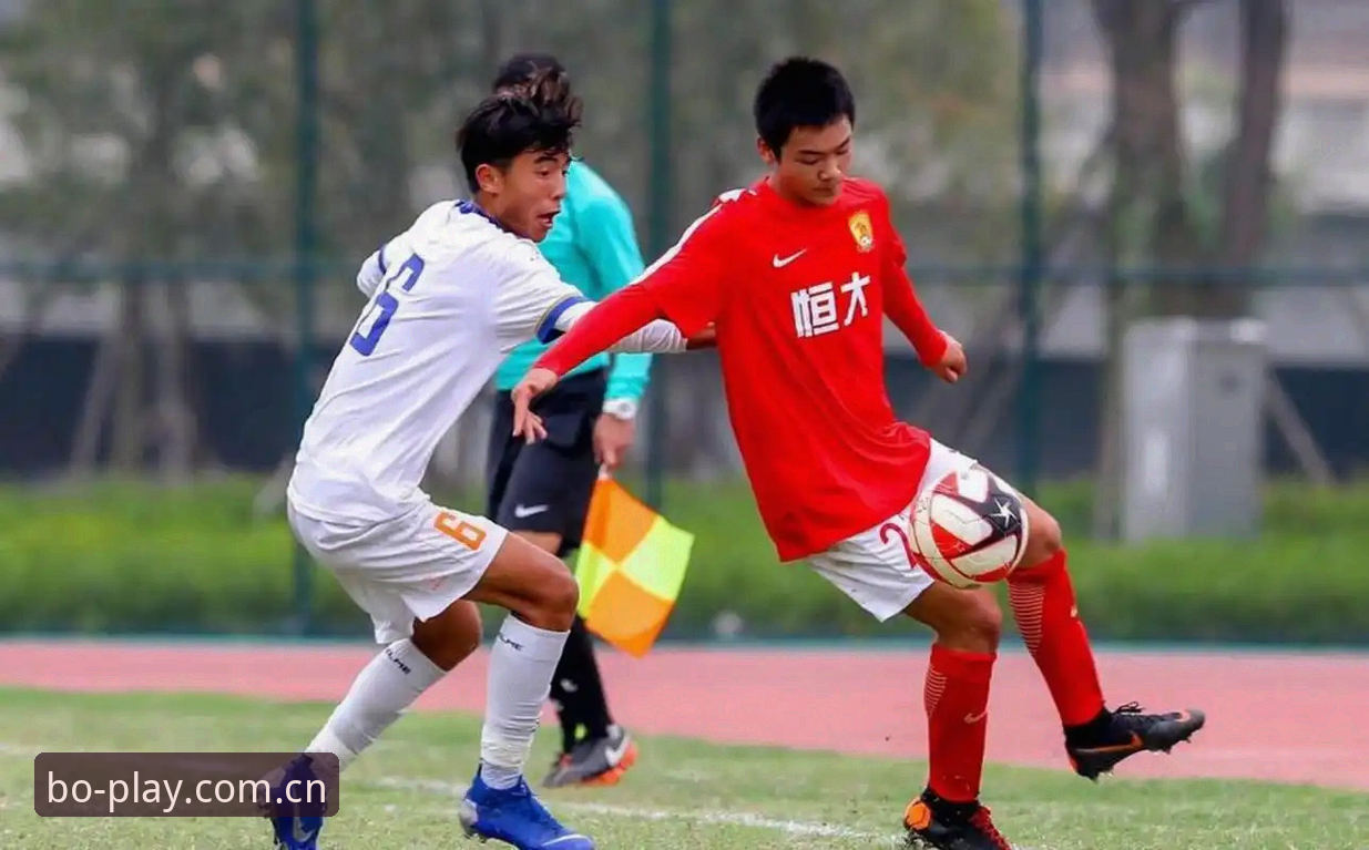 U17世界杯抽签结果：中国男足对西班牙，女足遇美国——百博体育平台的赛事解读与选择